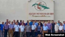 Alianza de Iglesias Evangélicas Cubanas. (Protestante Digital)