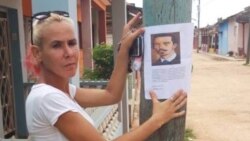 Activistas llevan mensaje a campesinos en Villa Clara