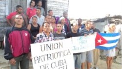 Miembros de UNPACU denuncian haber sido amenazados por sus actividades