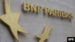 FRANCE BUSINESS BNP PARIBAS