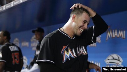 jose fernandez pitcheo