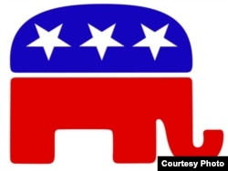 Símbolo del Partido Republicano