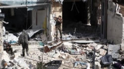 No hay voluntad política para dar solución a conflicto en Siria
