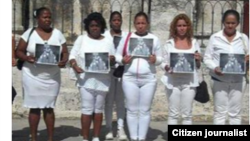 Reporta Cuba. Ciudadanas por la Democracia.