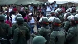 Tragedia en cárcel venezolana pone "al descubierto" cacería del gobierno de Caracas contra la prensa libre