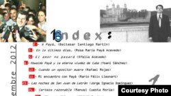 Revista Voces #16 twitpic de Orlando Luis Pardo