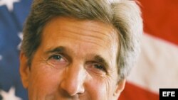 Senador John Kerry