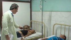 Red Cubana de Comunicadores Comunitarios informa acerca del cólera en la provincia Granma