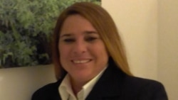 Declaraciones de la pastora Joanna Columbié