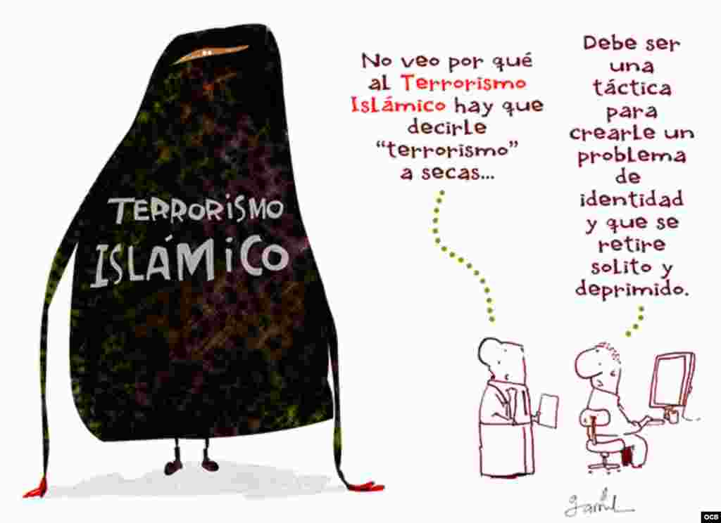 Garrincha cartoon Orlando