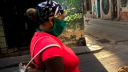 Red Femenina y OCDH encuestan a mujeres cubanas sobre la pandemia