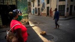Entre confinamiento, machismo y carencias las mujeres cubanas se enfrentan al coronavirus