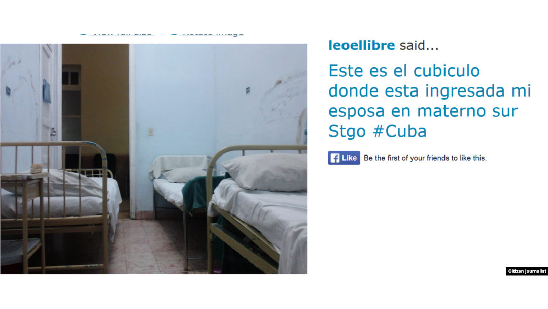 Foto @leoellibre