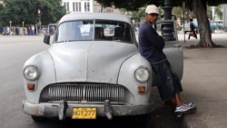 Reina la incertidumbre entre transportistas privados en Cuba
