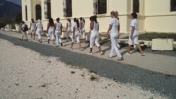 Fueron arrestadas 13 Damas de Blanco en Oriente, 8 de Palma Soriano