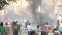 La violencia cobra más vidas en Egipto tras jornada que dejo decenas de muertos
