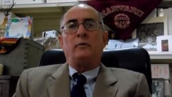 Roberto Jesús Quiñones Haces presenta queja ante Fiscalía Militar
