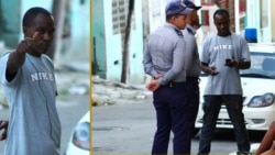 Sede de Damas de Blanco en La Habana permanece sitiada por la policía