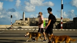 Reportan 32 casos de coronavirus en La Habana, 21 importados