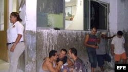 Inmigrantes cubanos en México