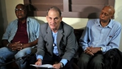 Comentan en Cuba sobre posible legalización de la oposición