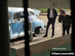 Reporta Cuba Foto Yuri Valle