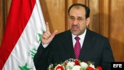  Nuri Al Maliki 