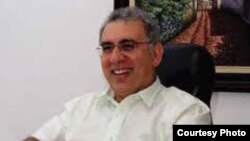 Sarkis Yacoubian, ejecutivo de la empresa canadiense Tri-Star Caribbean, procesado en Cuba por corrupción