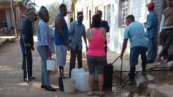Sin agua ni medicamentos, y en medio de la pandemia, cubanos enfrentan brote de sarna