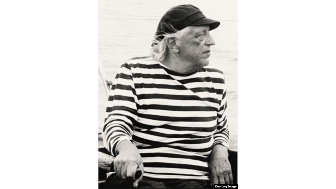 Rafael Alberti (1902-1999).