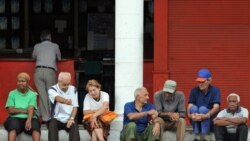 Cubanos preocupados por las falta de atención a personas vulnerables al COVID-19
