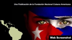 Revista "Cuba: Encuentros Latinoamericanos"