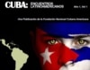 Revista "Cuba: encuentros Latinoamericanos"(0)