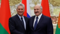 Cuba se opone a designar relator especial para Bielorrusia