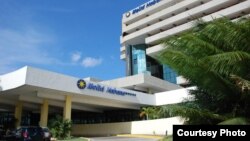 La compañía Ceiba Investments esperó 6 meses para que Cuba aprobara un proyecto de renovación de cuatro hoteles Meliá, incluido el Meliá Habana.