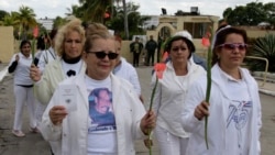 A 15 años de la muerte de Laura Pollán, recuerdan su legado