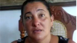 Madre de Eduardo Didier Almagro Toledo dice temer por la vida de su hijo