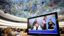 Critican candidatura de Cuba al Consejo de Derechos Humanos de la ONU