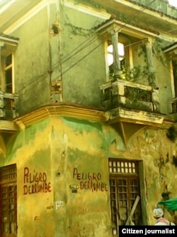 Reporta Cuba. Farmacia de Bejucal. Foto: Bárbara Fernández.