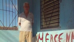 Muere en Camajuaní el defensor de los Derechos Humanos Manuel Sarduy