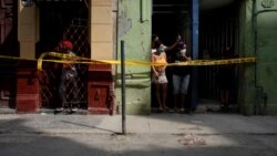 Régimen cubano pierde el control sobre la pandemia, reportan activistas