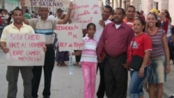 Abogados representarán a religiosos cubanos ante Comisión Interamericana de Derechos Humanos