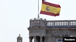 Embajada de España en La Habana. (REUTERS/Claudia Daut/Archivo)