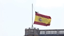 España alerta por envíos de cartas incendiarias en Embajadas de USA y Ucrania