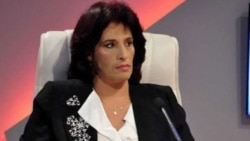 De como la ministra de Comercio Interior disfraza con palabras la escasez en Cuba