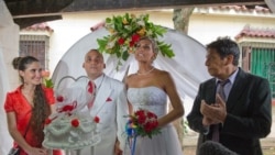 Iglesias cristianas en Cuba se pronunciaron contra el matrimonio entre parejas del mismo sexo 