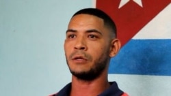 Contacto Cuba - Otro preso político en Cuba por promover la democracia y la libertad