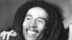 Recopilación de éxitos de Bob Marley