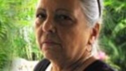Martha Beatriz Roque detalla como ocurrió su detención hoy en La Habana
