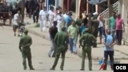 Aumenta la represión contra activistas en Cuba